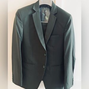 Tailored Khaki Suit for sale